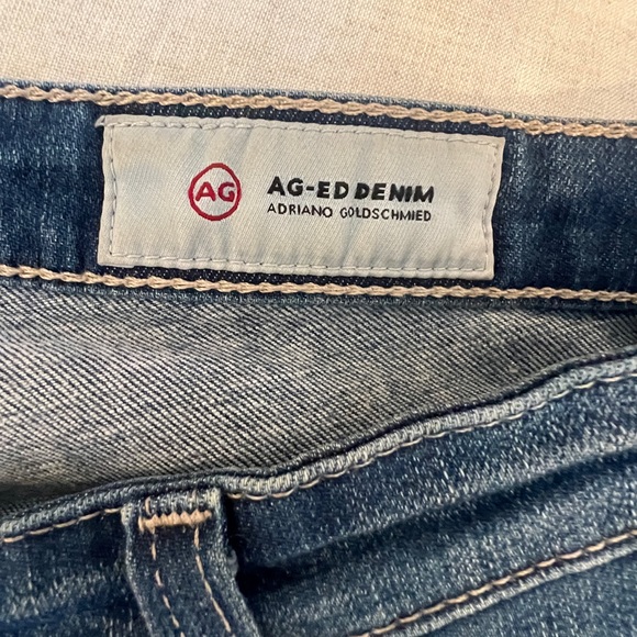 AG jeans, size 27R - Picture 5 of 7